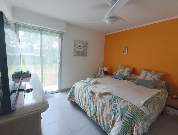 29540 Spézet maison 5 chambres beaux volumes terrain arboré de 6000 m² étangs garages