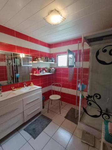 29540 Spézet maison 5 chambres beaux volumes terrain arboré de 6000 m² étangs garages