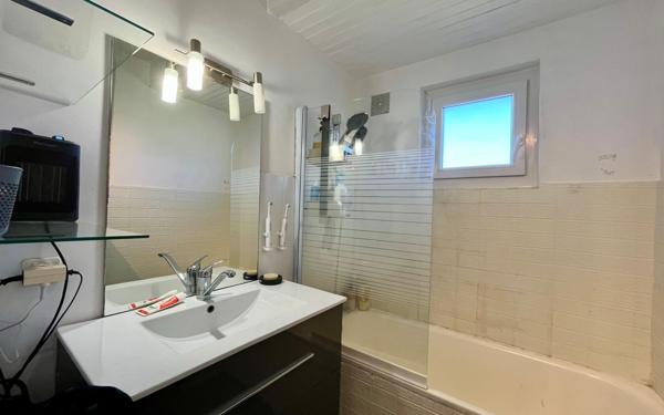 Appartement à vendre    2 pièces • 36,21 m2 Ondres