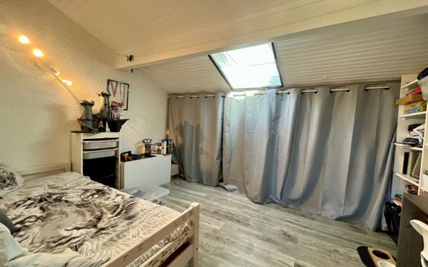 Appartement à vendre    2 pièces • 36,21 m2 Ondres