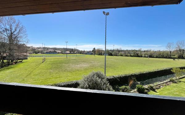 Appartement à vendre    2 pièces • 36,21 m2 Ondres