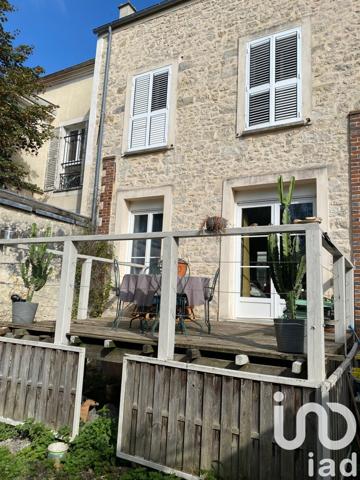 Maison 7 pièces de 150 m² à Nemours (77140)