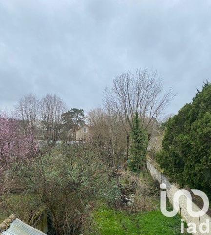 Maison 7 pièces de 150 m² à Nemours (77140)