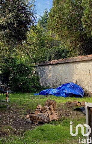 Maison 7 pièces de 150 m² à Nemours (77140)