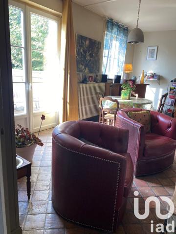 Maison 7 pièces de 150 m² à Nemours (77140)