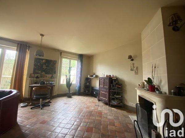 Maison 7 pièces de 150 m² à Nemours (77140)