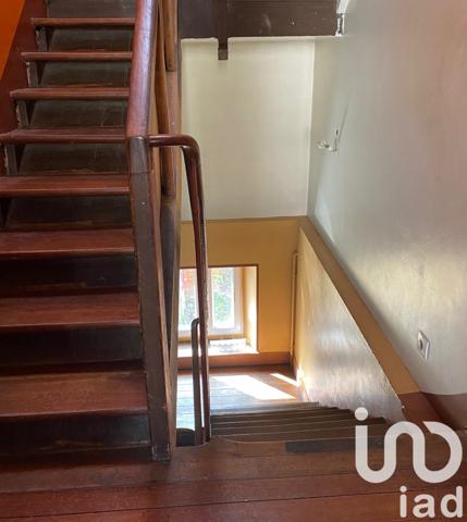 Maison 7 pièces de 150 m² à Nemours (77140)