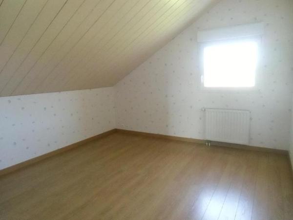 Maison à louer 6 pièces 120.8m²