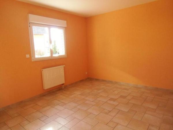 Maison à louer 6 pièces 120.8m²