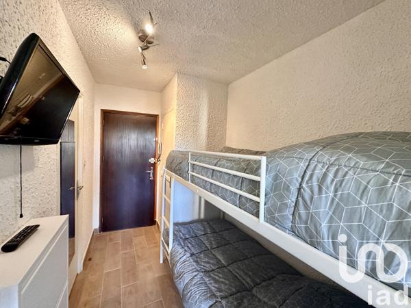 Appartement à vendre 1 pièce 26 m² Embrun