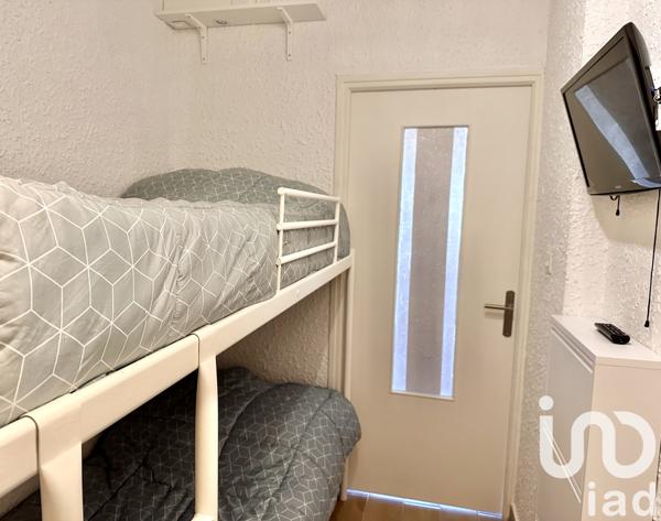 Appartement à vendre 1 pièce 26 m² Embrun