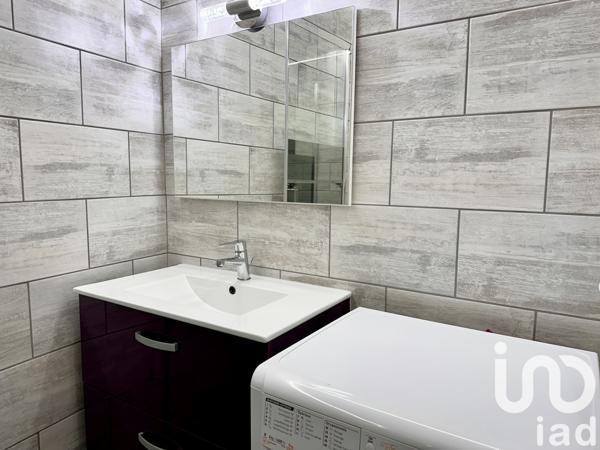 Appartement à vendre 1 pièce 26 m² Embrun