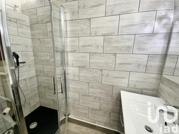 Appartement à vendre 1 pièce 26 m² Embrun