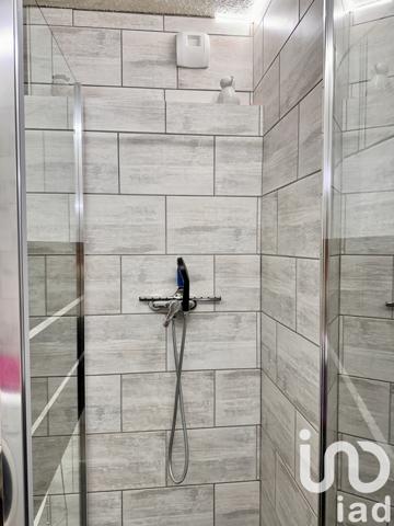 Appartement à vendre 1 pièce 26 m² Embrun