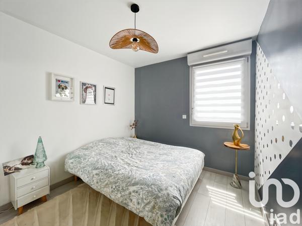 Maison à vendre 4 pièces 85 m² Montfermeil