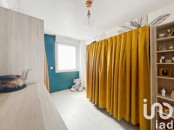 Maison à vendre 4 pièces 85 m² Montfermeil