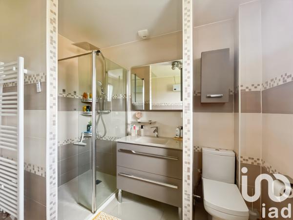 Maison à vendre 4 pièces 85 m² Montfermeil