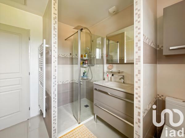 Maison à vendre 4 pièces 85 m² Montfermeil