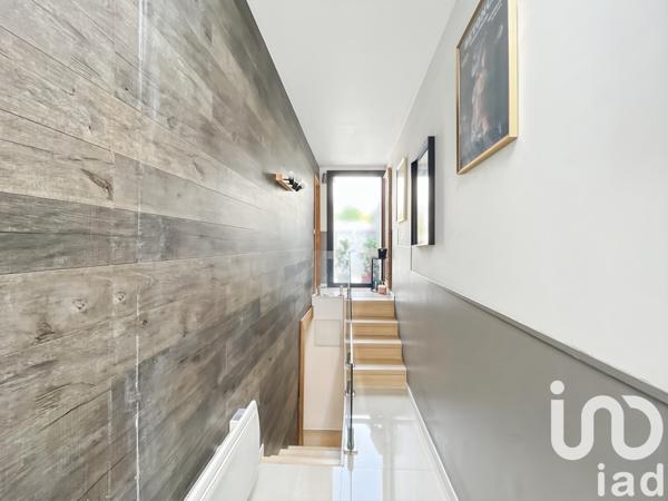 Maison à vendre 4 pièces 85 m² Montfermeil