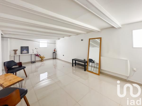 Maison à vendre 4 pièces 85 m² Montfermeil