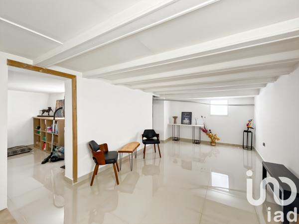 Maison à vendre 4 pièces 85 m² Montfermeil