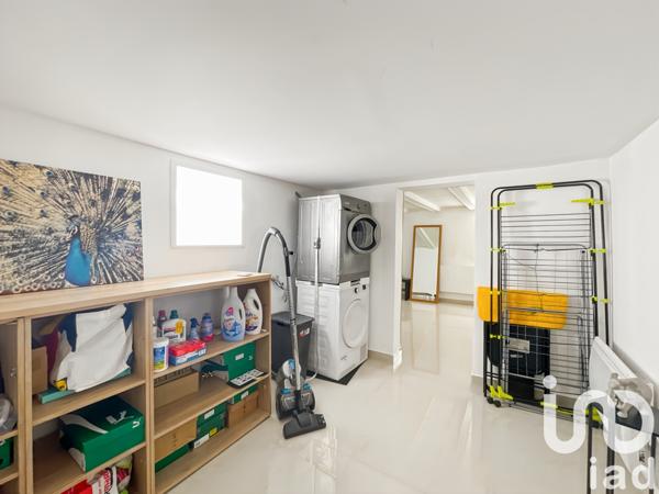 Maison à vendre 4 pièces 85 m² Montfermeil