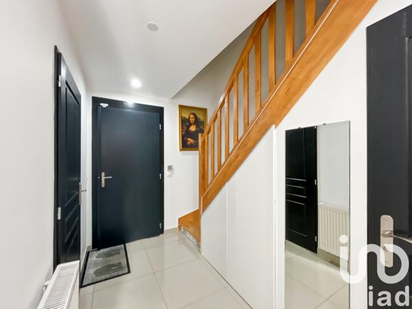 Maison à vendre 4 pièces 85 m² Montfermeil