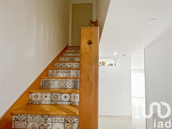 Maison à vendre 4 pièces 85 m² Montfermeil