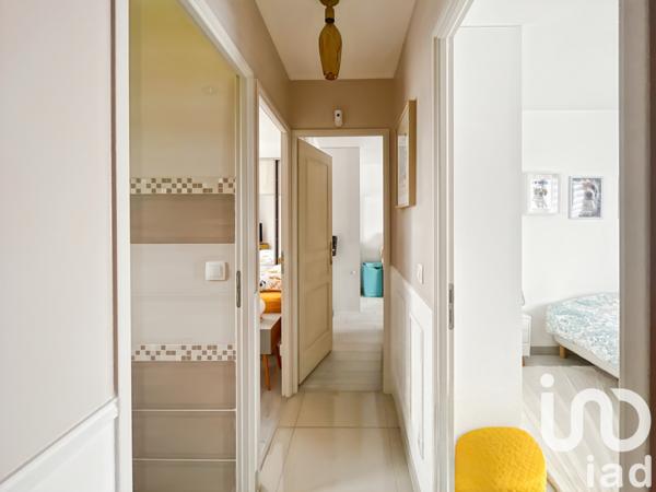 Maison à vendre 4 pièces 85 m² Montfermeil