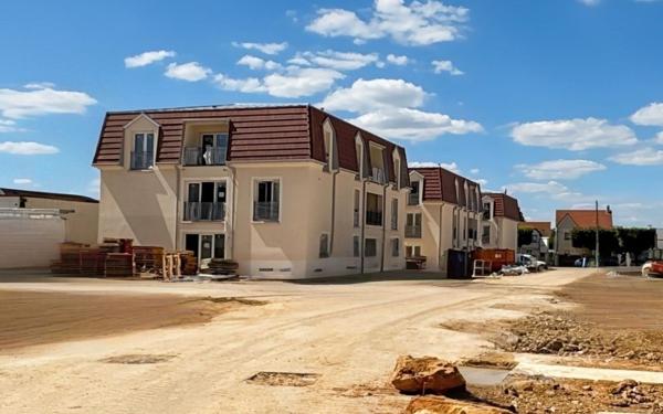 Appartement à vendre    1 pièce • 25,90 m2 Draveil