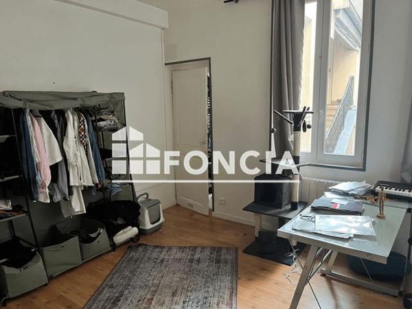 À vendre Appartement 2 pièces 50 m² - Besançon 25000