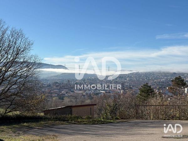 Maison à vendre 4 pièces 96 m² Millau