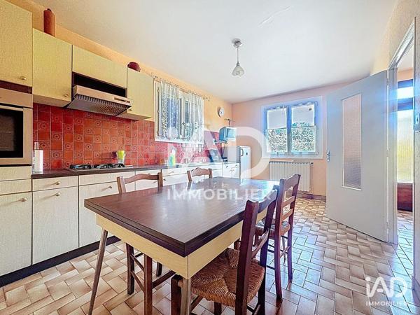 Maison à vendre 4 pièces 96 m² Millau