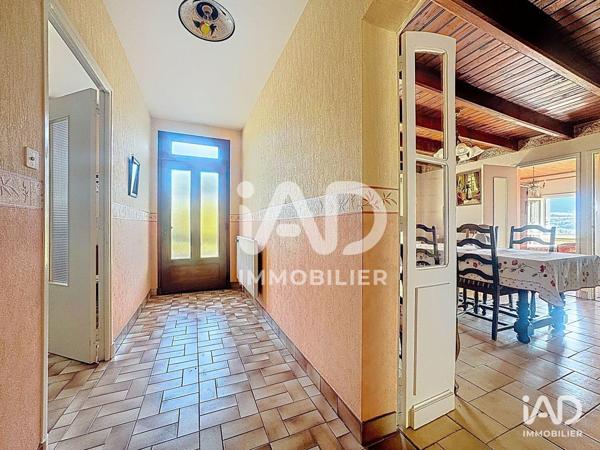 Maison à vendre 4 pièces 96 m² Millau