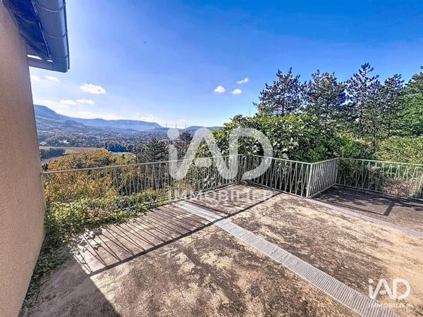 Maison à vendre 4 pièces 96 m² Millau