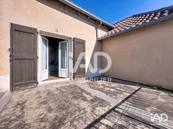 Maison à vendre 4 pièces 96 m² Millau