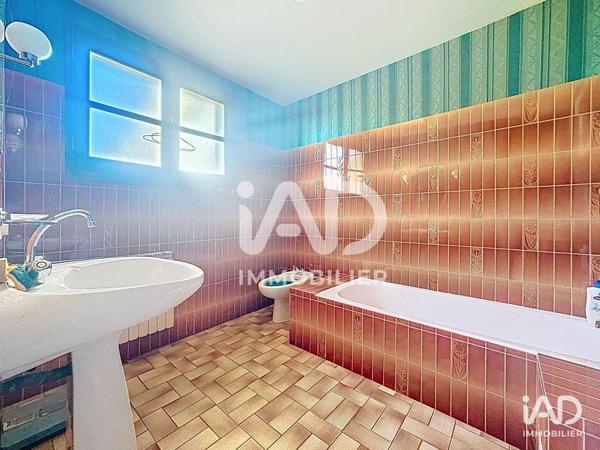 Maison à vendre 4 pièces 96 m² Millau