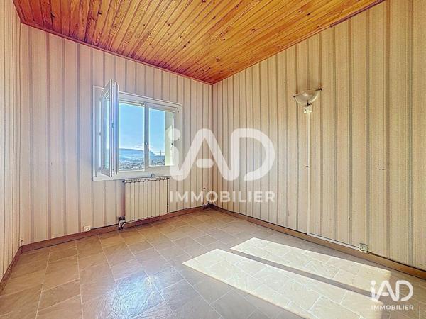 Maison à vendre 4 pièces 96 m² Millau