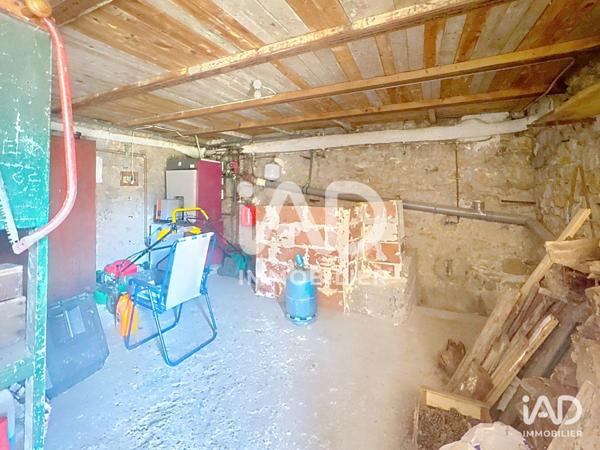 Maison à vendre 4 pièces 96 m² Millau