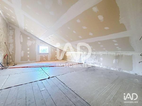 Maison à vendre 4 pièces 96 m² Millau