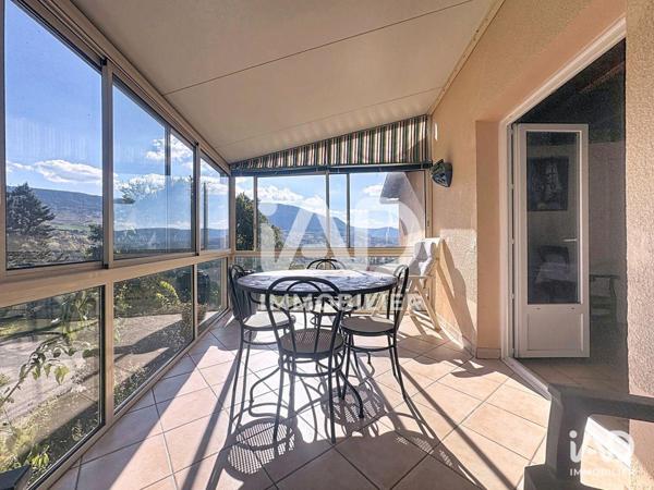 Maison à vendre 4 pièces 96 m² Millau