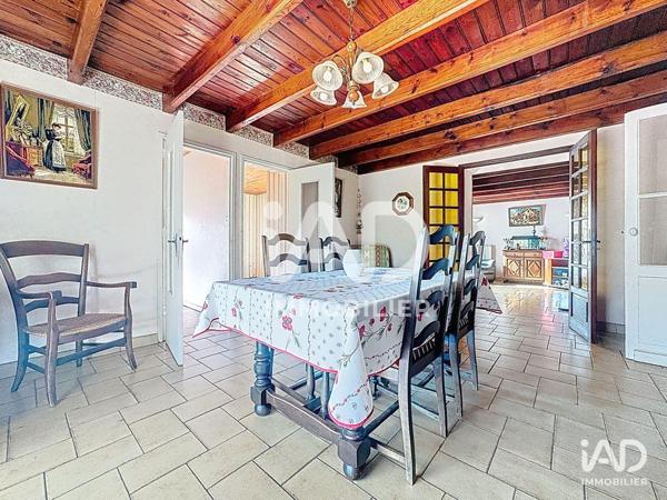 Maison à vendre 4 pièces 96 m² Millau