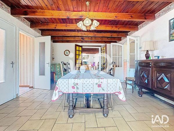 Maison à vendre 4 pièces 96 m² Millau