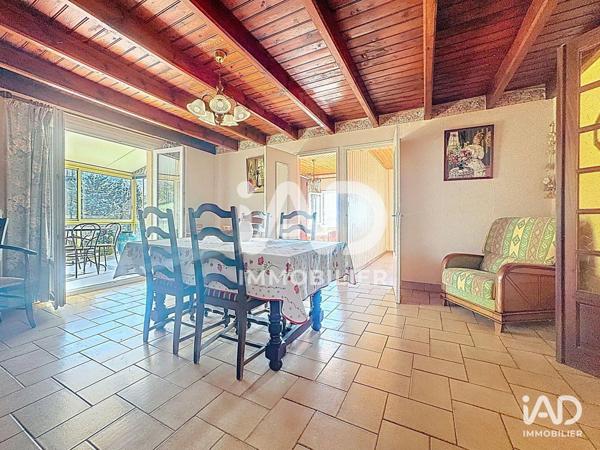 Maison à vendre 4 pièces 96 m² Millau