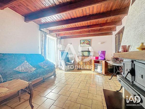 Maison à vendre 4 pièces 96 m² Millau