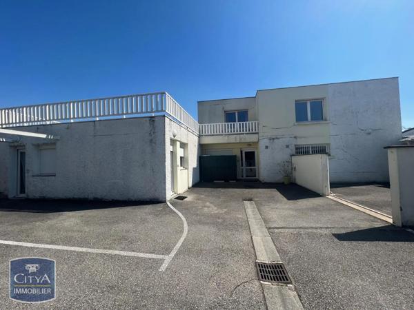 Appartement à louer 1 pièce 27.53m² Eybens (38320)