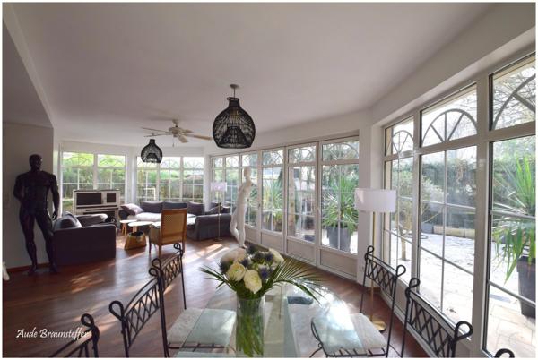 Maison à vendre 9 pièces PONTOISE (95)