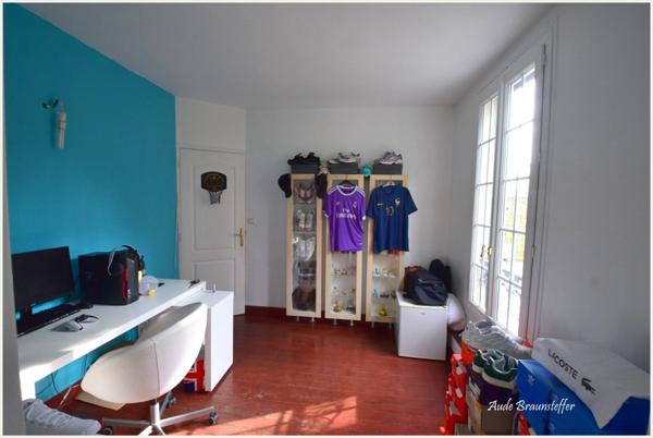 Maison à vendre 9 pièces PONTOISE (95)