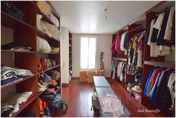 Maison à vendre 9 pièces PONTOISE (95)