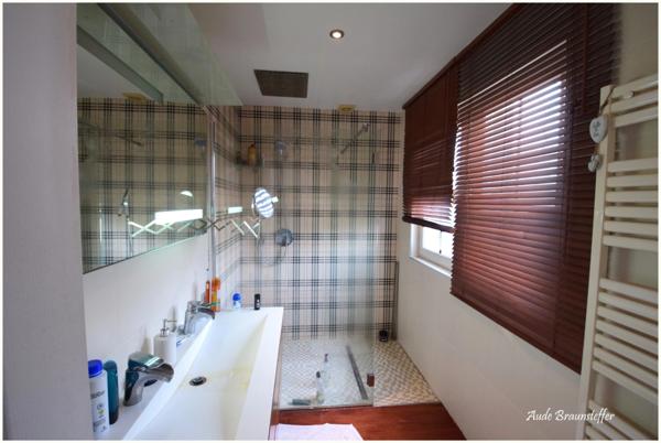 Maison à vendre 9 pièces PONTOISE (95)